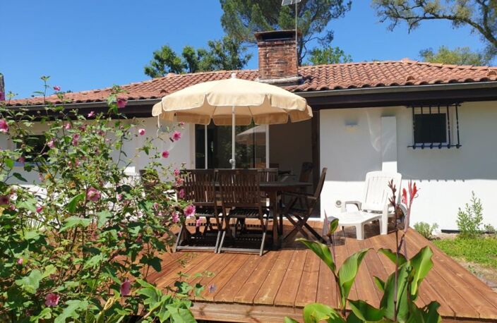 Maison Soustons — photo 3