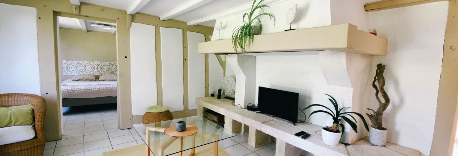 Maison 4 Pièces 83 m² à vendre à Soustons (40140)