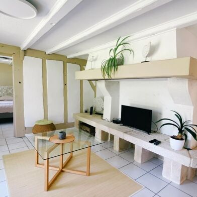 Maison 4 pièces 362000 €