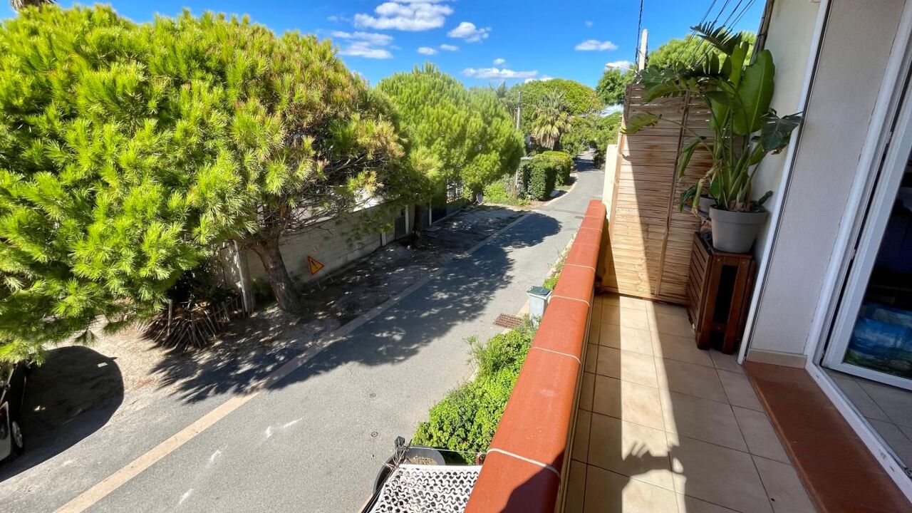 appartement 2 pièces 36 m2 à vendre à Hyères (83400)