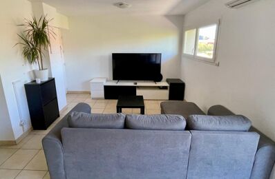 vente appartement 243 000 € à proximité de Hyères (83400)