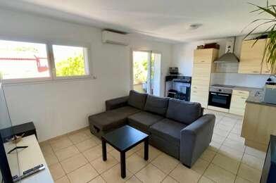 Appartement 2 pièces 243000 €