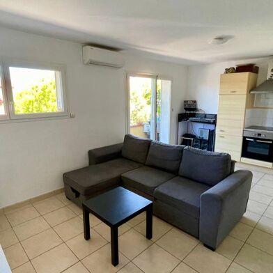 Appartement 2 pièces 243000 €