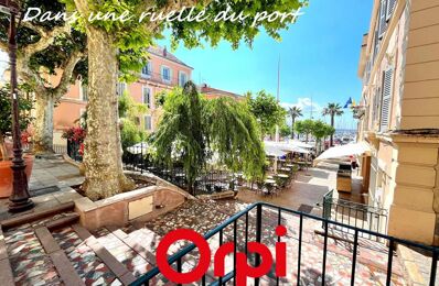 vente appartement 349 000 € à proximité de Bandol (83150)