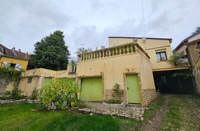 vente maison 171 000 € à proximité de Fameck (57290)