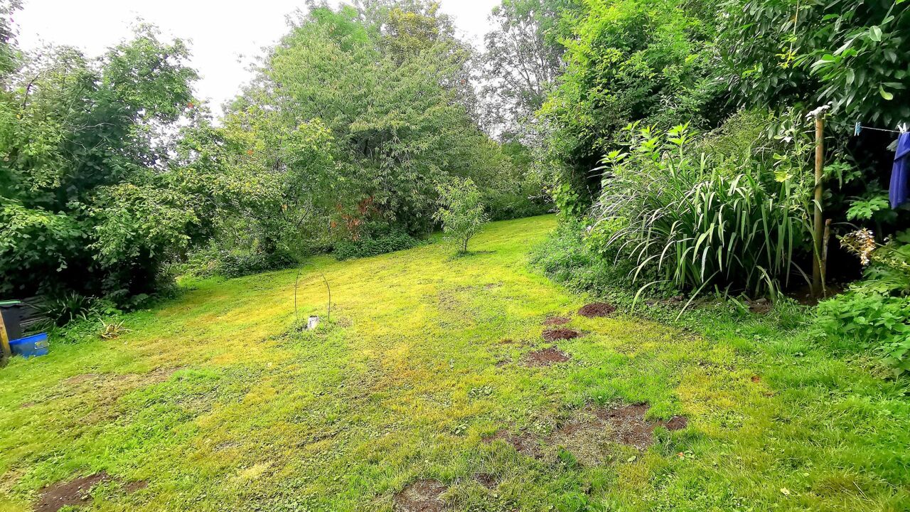 terrain  pièces 439 m2 à vendre à Cormeilles-en-Vexin (95830)