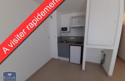 location appartement 460 € CC /mois à proximité de Mazières-en-Mauges (49280)