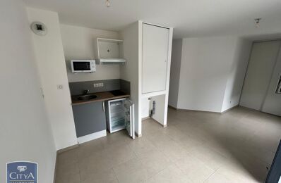 location appartement 460 € CC /mois à proximité de Saint-Laurent-sur-Sèvre (85290)