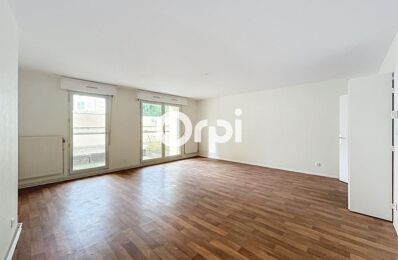 appartement 3 pièces 89 m2 à louer à Nancy (54000)