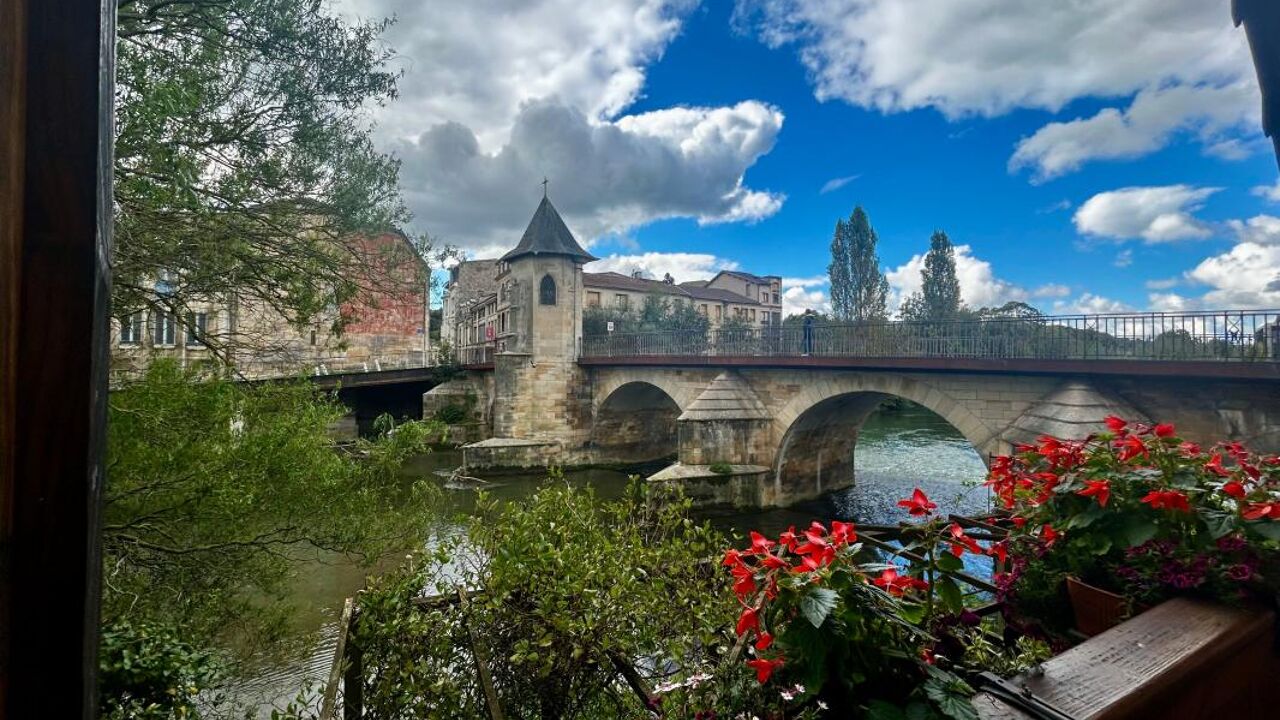 maison 4 pièces 108 m2 à vendre à Bar-le-Duc (55000)