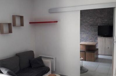 location appartement 634 € CC /mois à proximité de Custines (54670)