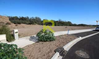 Terrain  804 m² à vendre à Agde (34300)