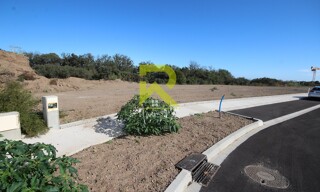 Terrain  804 m² à vendre à Agde (34300)