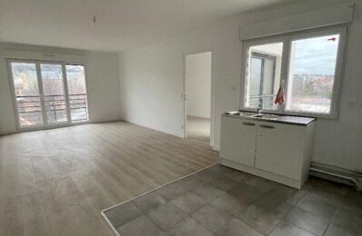 location appartement 736 € CC /mois à proximité de Le Havre (76)