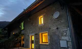 Maison 5 Pièces 265 m² à vendre à Moye (74150)