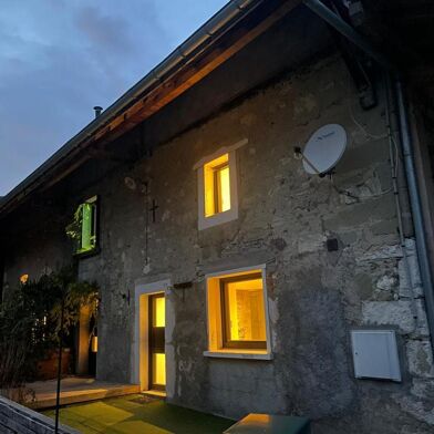 Maison 5 pièces 599000 €