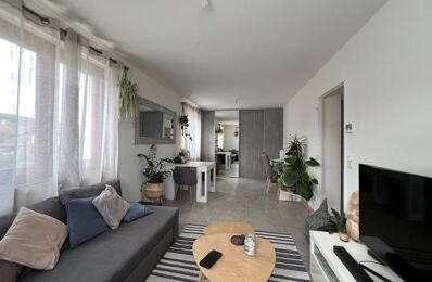 vente appartement 253 000 € à proximité de Culoz (01350)