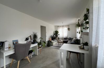 vente appartement 253 000 € à proximité de Entrelacs (73410)