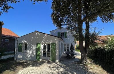 vente maison 547 500 € à proximité de Bourcefranc-le-Chapus (17560)