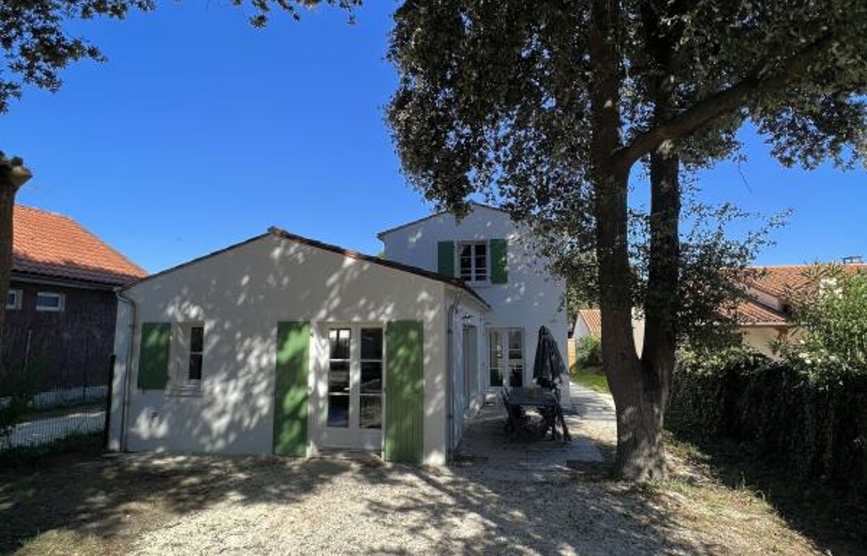 maison 4 pièces 127 m2 à vendre à Dolus-d'Oléron (17550)