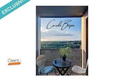 vente appartement 184 000 € à proximité de Carquefou (44470)