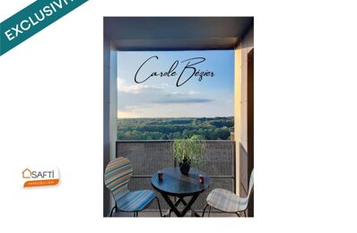 vente appartement 164 300 € à proximité de Saint-Étienne-de-Montluc (44360)