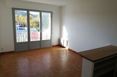 location appartement 370 € CC /mois à proximité de Alès (30100)