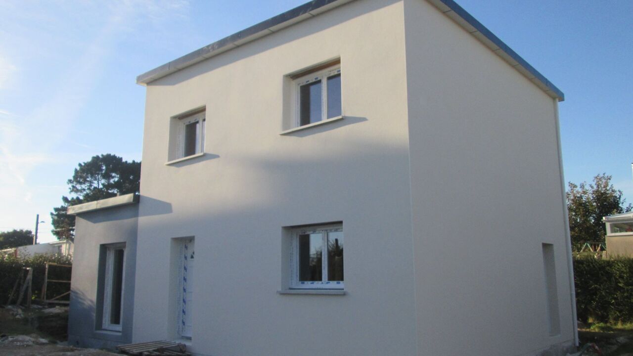 maison 3 pièces 90 m2 à louer à Cenon (33150)