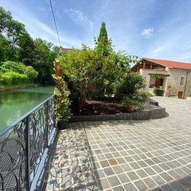 Maison 7 pièces 414000 €