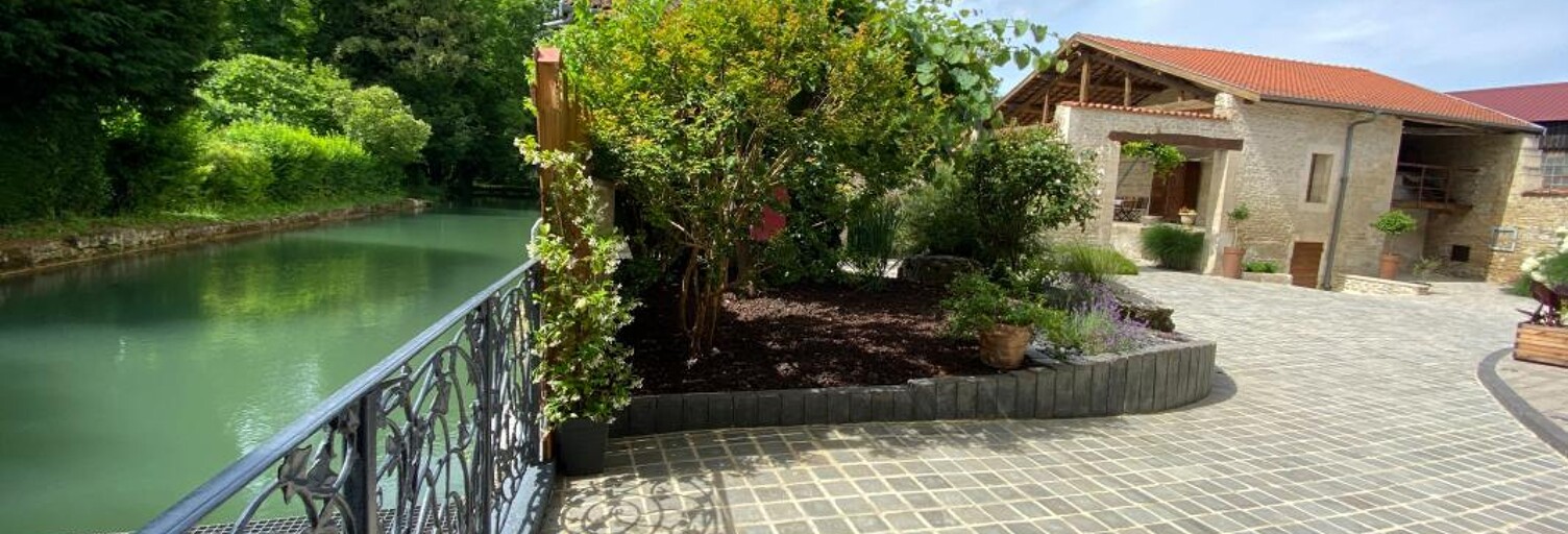 Maison 7 Pièces 223 m² à vendre à Wassy (52130)