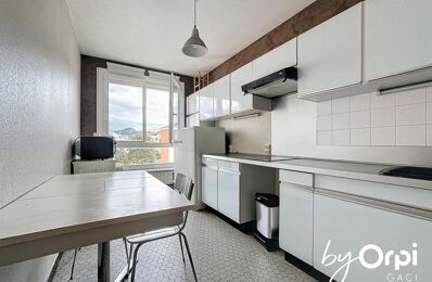 vente appartement 105 000 € à proximité de Sayat (63530)