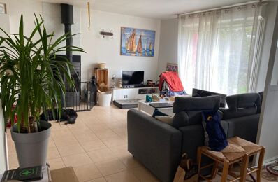 location maison 980 € CC /mois à proximité de Muzillac (56190)