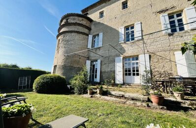 vente maison 399 000 € à proximité de Viviers-Lès-Montagnes (81290)