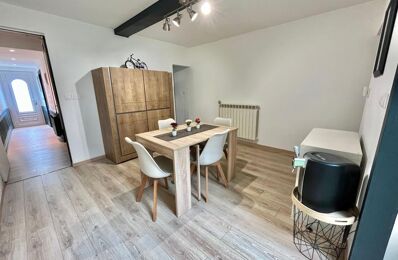 maison 4 pièces 104 m2 à vendre à Castres (81100)