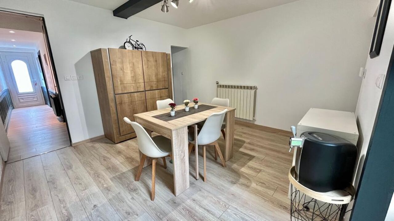 maison 4 pièces 104 m2 à vendre à Castres (81100)