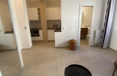 location appartement 723 € CC /mois à proximité de Cap-d'Ail (06320)