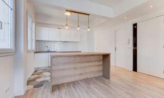 Appartement 3 Pièces 67 m² à vendre à Nice (06100)