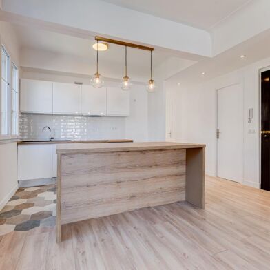 Appartement 3 pièces 335000 €