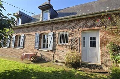 vente maison 294 000 € à proximité de Saint-Georges-sur-Fontaine (76690)