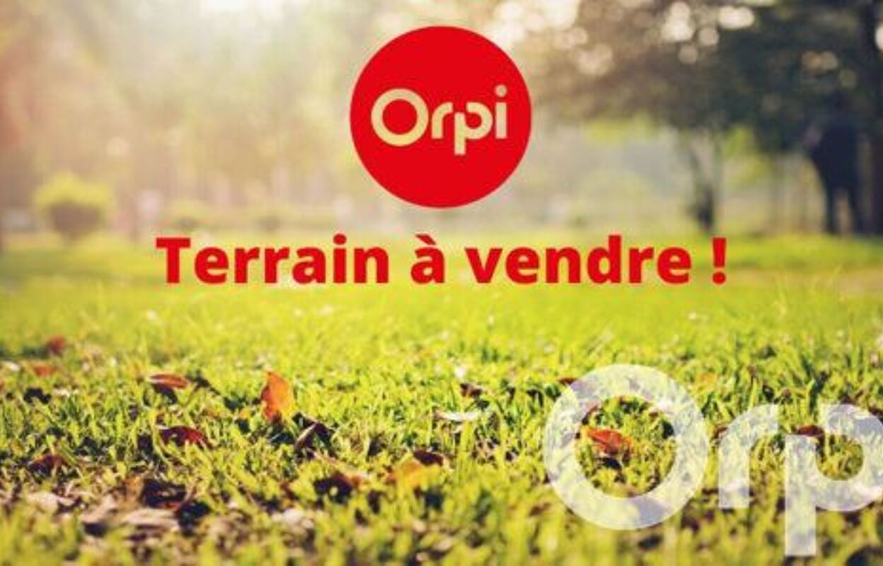 terrain  pièces 340 m2 à vendre à Cabannes (13440)