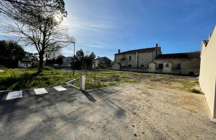 À vendre – Terrains viabilisés à Cabannes (13) – 7 lots disponibles — photo 2