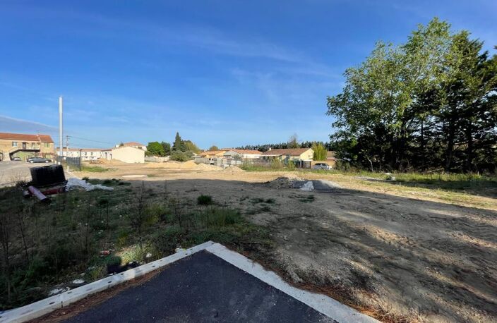 À vendre – Terrains viabilisés à Cabannes (13) – 7 lots disponibles — photo 3