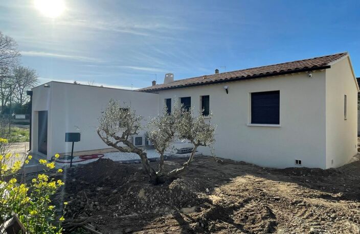 À vendre – Terrains viabilisés à Cabannes (13) – 7 lots disponibles — photo 4