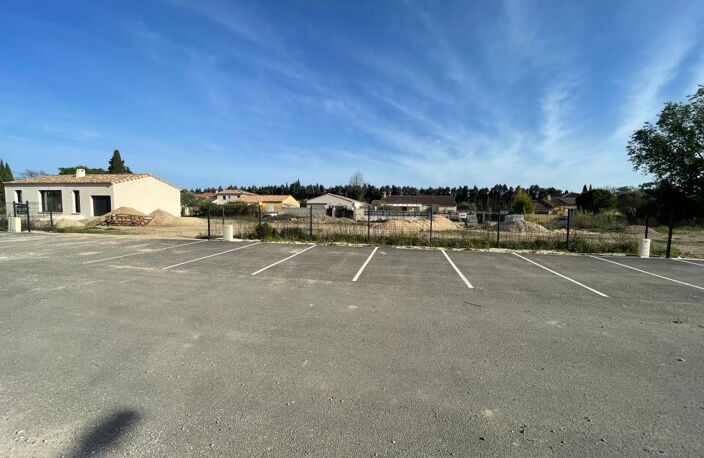 À vendre – Terrains viabilisés à Cabannes (13) – 7 lots disponibles — photo 5