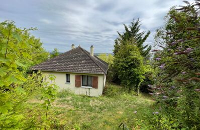 vente maison 40 000 € à proximité de Saint-Meslin-du-Bosc (27370)