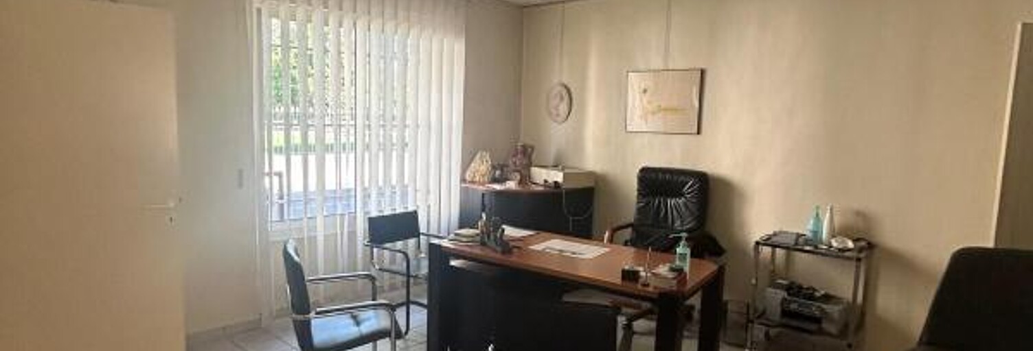 Divers  45 m² à louer à Avignon (84140)