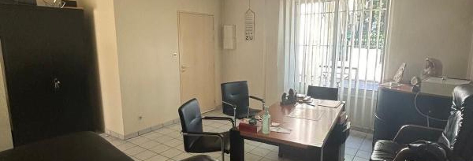 Divers  45 m² à louer à Avignon (84140)