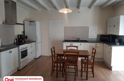 vente maison 135 000 € à proximité de Boissezon (81490)