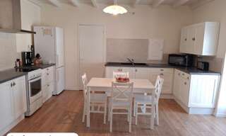 Maison 3 Pièces 109 m² à vendre à Bout-du-Pont-de-Larn (81660)