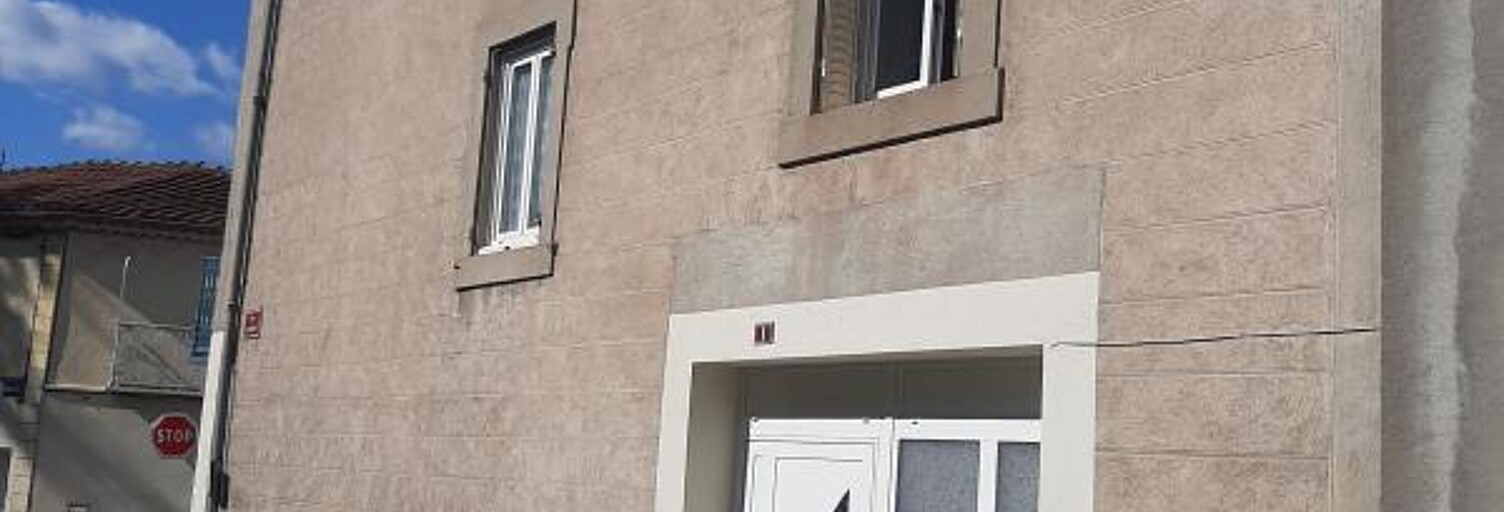Maison 3 Pièces 109 m² à vendre à Bout-du-Pont-de-Larn (81660)